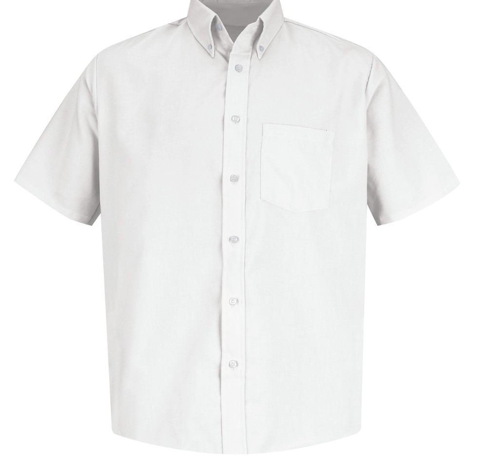 Boy's short sleeve oxford shirt Code - 22805
